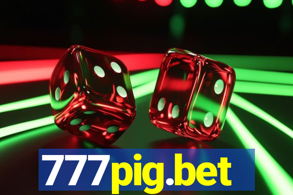 777pig.bet