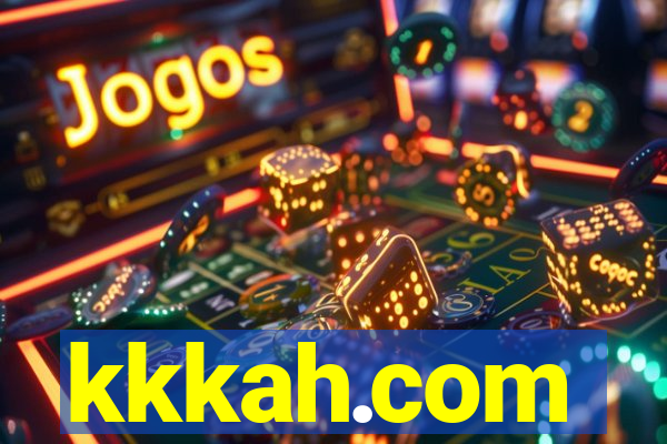 kkkah.com