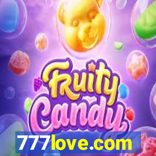 777love.com