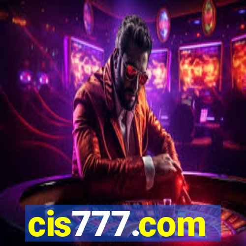 cis777.com