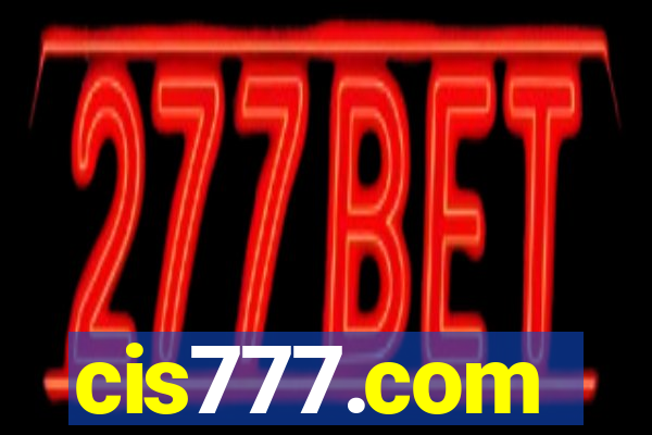 cis777.com