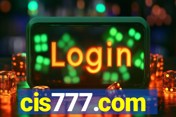 cis777.com