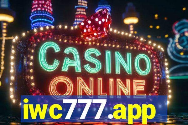 iwc777.app