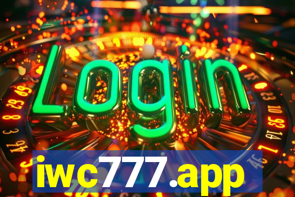 iwc777.app