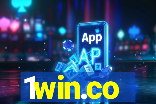 1win.co