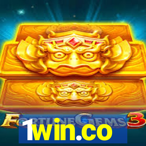1win.co