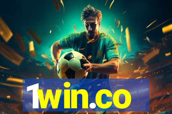 1win.co