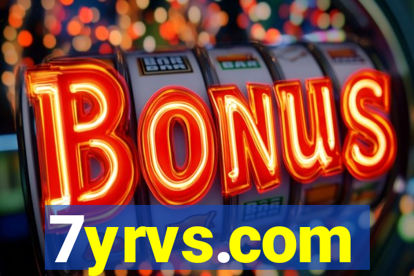 7yrvs.com