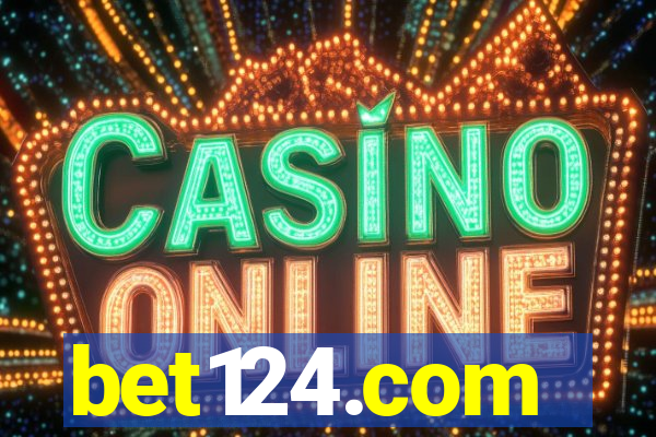 bet124.com