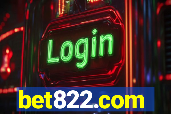 bet822.com