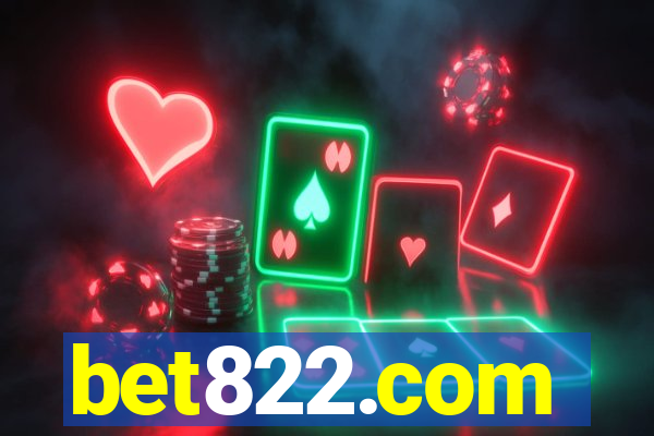 bet822.com