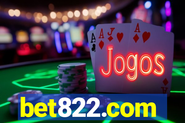 bet822.com