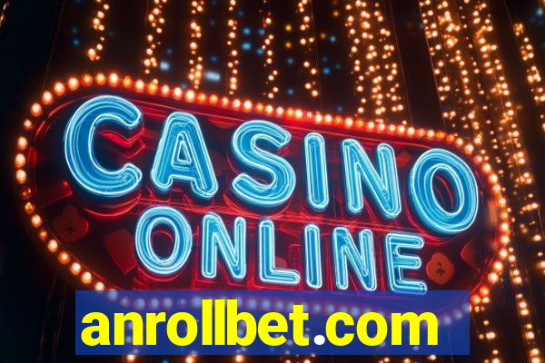 anrollbet.com
