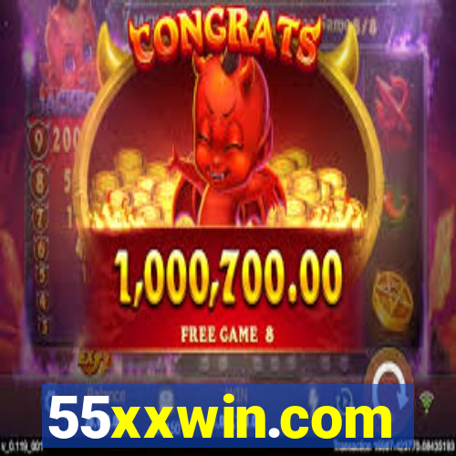 55xxwin.com