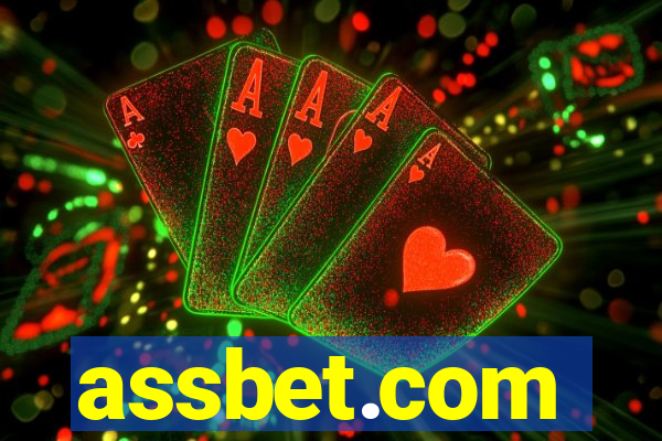 assbet.com