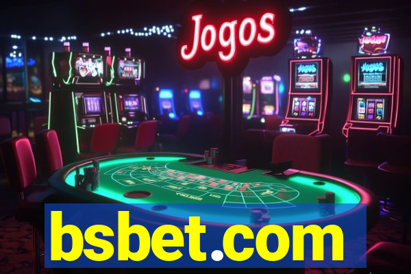 bsbet.com