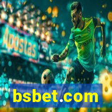 bsbet.com