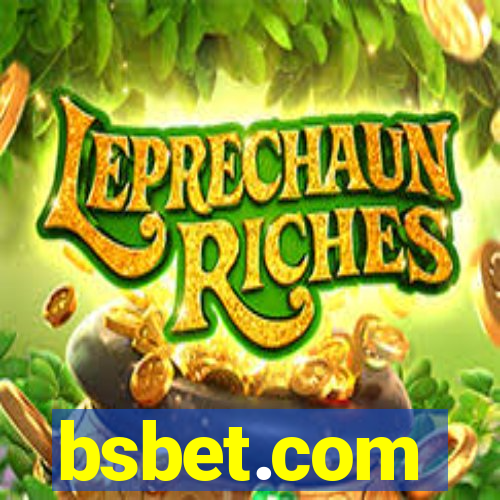 bsbet.com