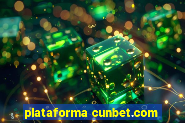 plataforma cunbet.com