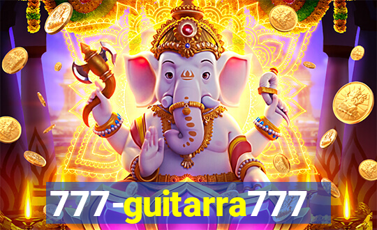 777-guitarra777.cc