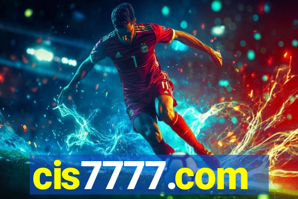 cis7777.com