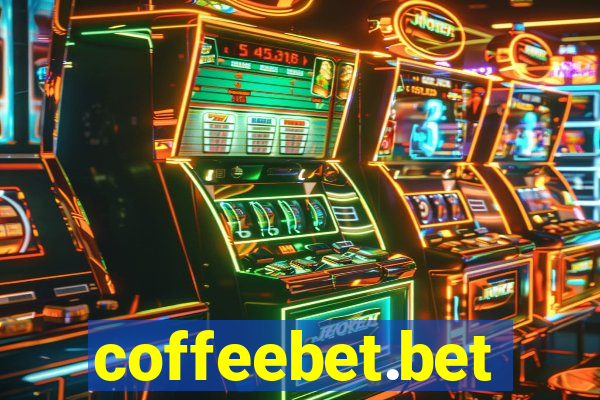 coffeebet.bet