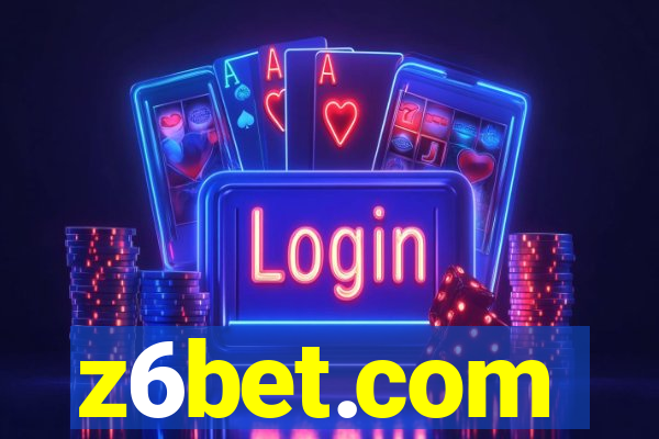 z6bet.com