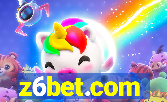 z6bet.com
