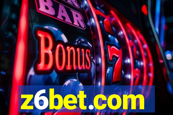 z6bet.com
