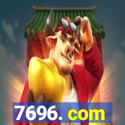 7696. com