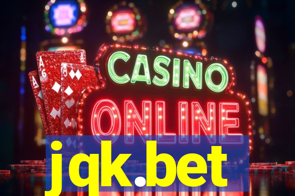 jqk.bet