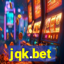 jqk.bet