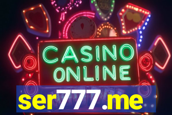 ser777.me