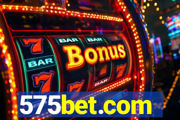 575bet.com