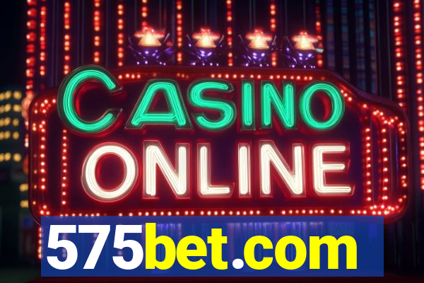575bet.com