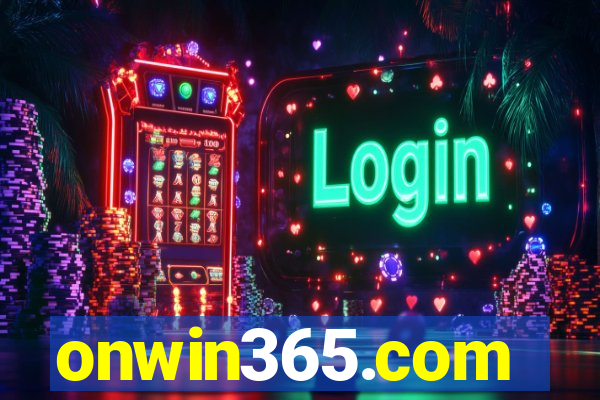 onwin365.com