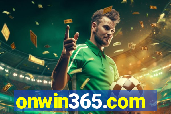onwin365.com