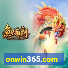 onwin365.com