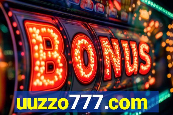 uuzzo777.com