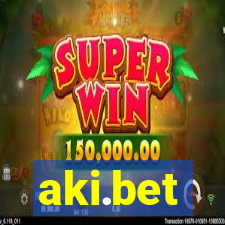 aki.bet