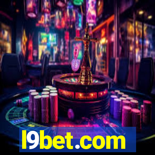 l9bet.com