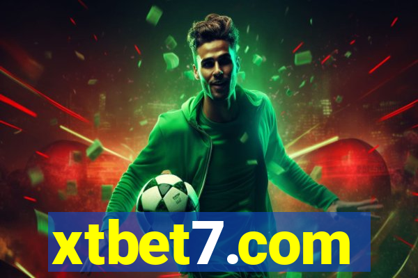 xtbet7.com