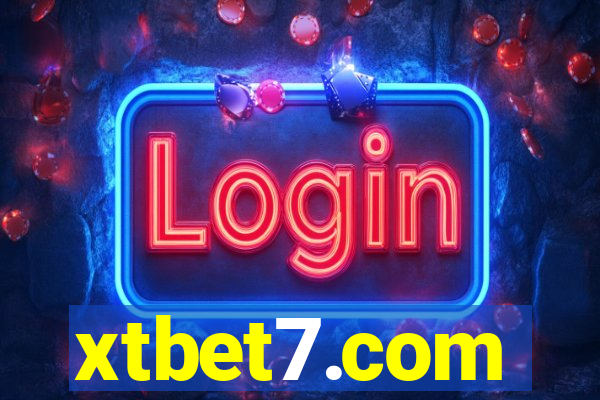xtbet7.com