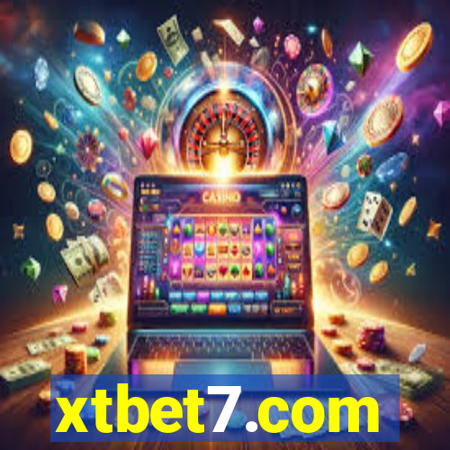 xtbet7.com