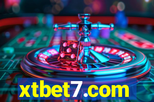 xtbet7.com