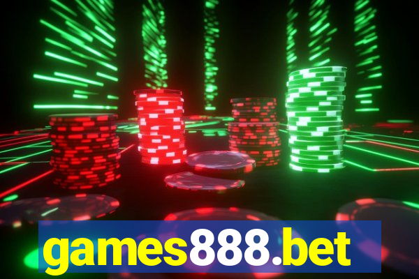 games888.bet