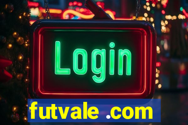 futvale .com