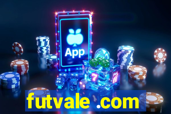 futvale .com