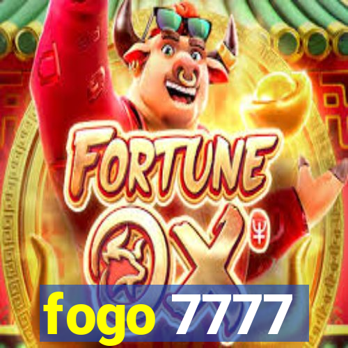 fogo 7777