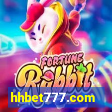 hhbet777.com